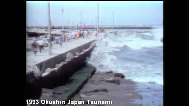 Hokkaido Earthquake(Japan)