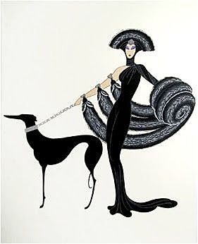 Erté