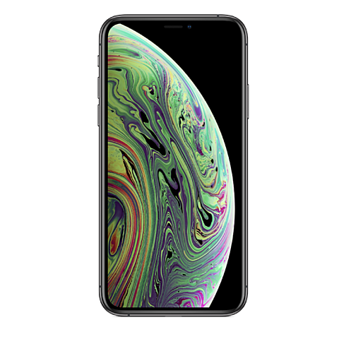 iPhone Xs Max