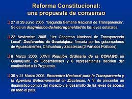 Firman la declaración de Guadalajara