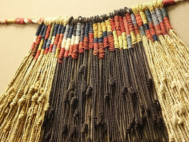 El quipu
