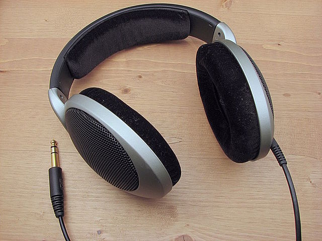 Auriculares