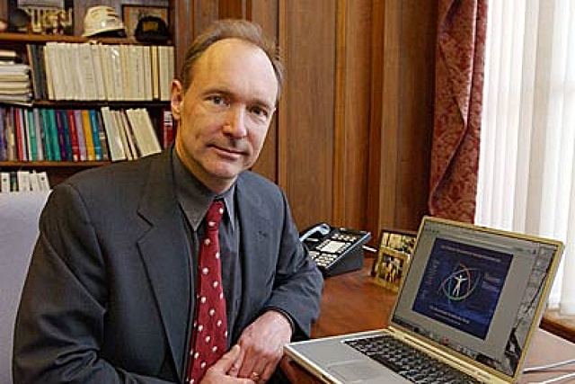 The World Wide Web (The Internet)