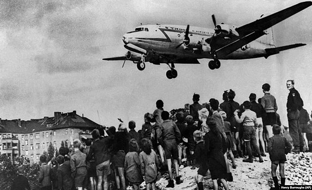 Berlin Airlift