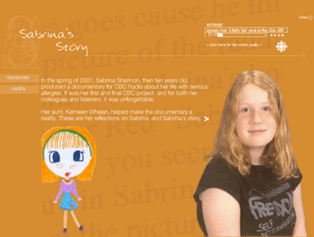 Sabrina's Law takes affect