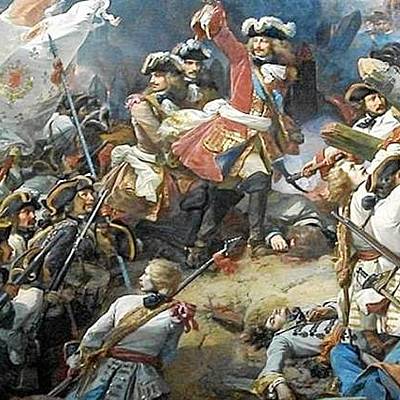 Timeline: La guerra de Successió i l'11 de setembre