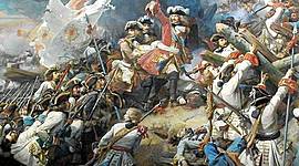 Timeline: La guerra de Successió i l'11 de setembre