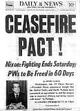 Ceasefire in Vietnam