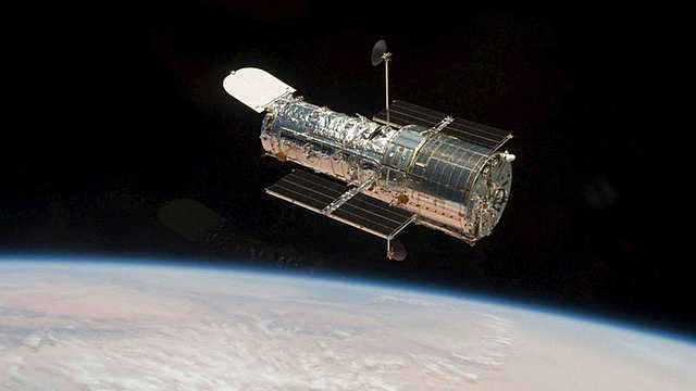 Hubble Telescope