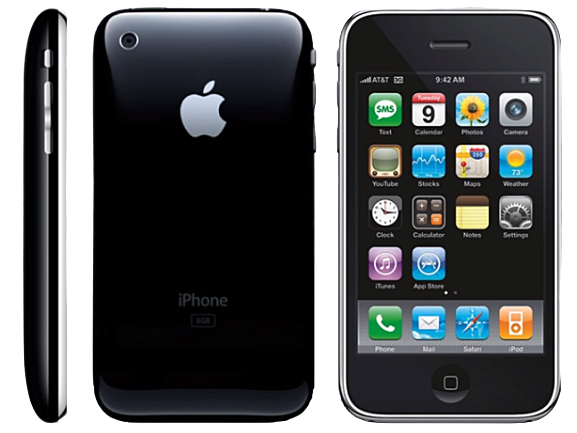 iPhone 3G