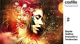 Timeline: Evolución de los estilos gráficos