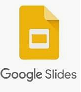 Google slides