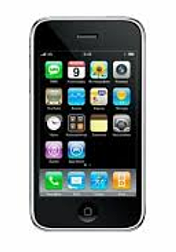 iPhone 3G