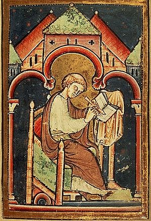 Bede of Jarrow