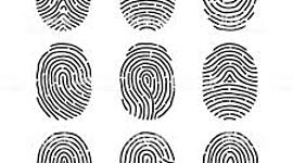 Timeline: History of Fingerprinting