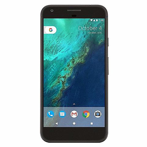 google pixel