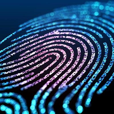 Timeline: History of Fingerprinting