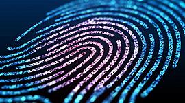 Timeline: History of Fingerprinting