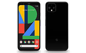 Google pixel 4