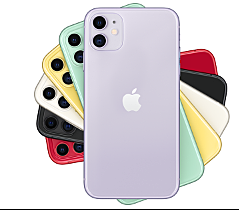iPhone 11