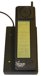 IBM Simon