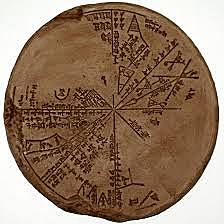 Babylonian Stars Catalogues