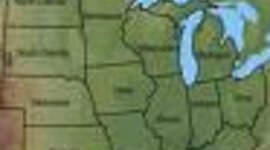 Timeline: History of the Midwest and Great Plains