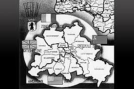 Berlin Blockade