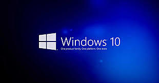 ACTUALIZACIÓN WINDOWS 10.