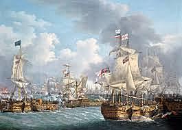 Battle of Trafalgar (Napoleon)