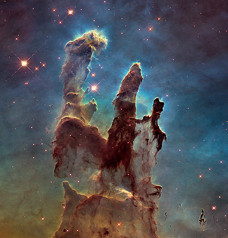 Telescopio Hubble