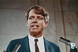 Assassination of RFK