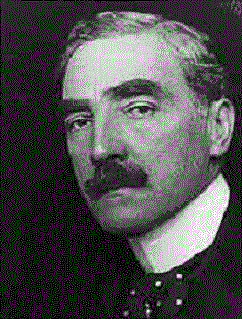 Sir Edmund Richard Henry