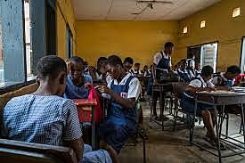 Education becomes complusiory