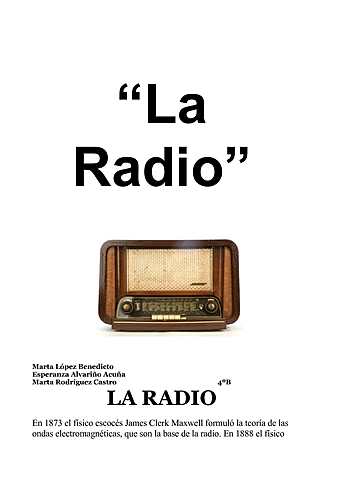 LA RADIO