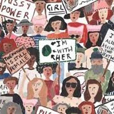 Timeline: Mujeres haciendo historia