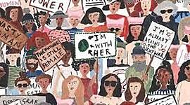 Timeline: Mujeres haciendo historia