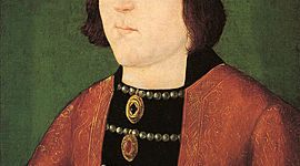 Timeline: Edward IV