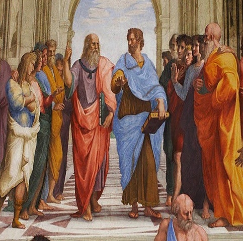 LA PEDAGOGIA DE LOS SOFISTAS