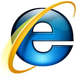 Primera versión de Internet Explorer