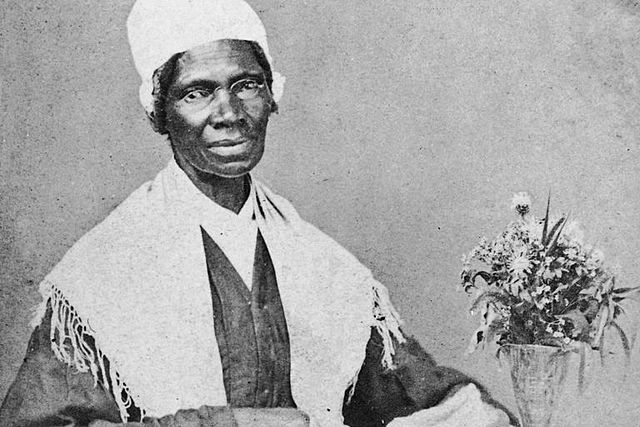 Sojourner Truth