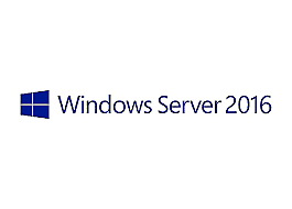 Windows Server 2016