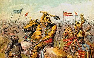 Battle of Towton