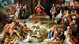 Timeline: La formación de la Monarquía Hispánica y su expansión mundial (1474-1700)