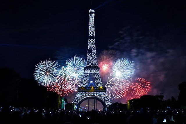 Bastille Day
