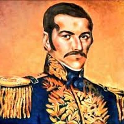 Timeline: Luis Brion