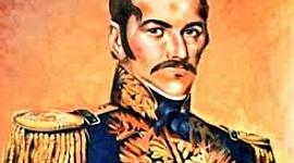 Timeline: Luis Brion