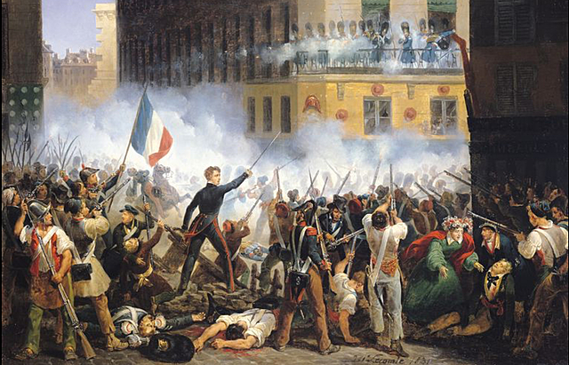 The French Revolution