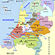 260px karte der provinzen (niederlande)   nl.svg