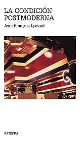 La condicion posmoderna